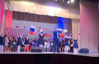 В Варне прошел благотворительный гала-концерт вокально-инструментального проекта "Душа российских деревень"в поддержку военнослужащих СВО