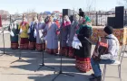 Фестиваль "Варненская Весна!"