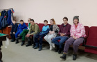 Познавательная викторина «Я - юный гражданин!» в День Конституции