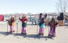 Фестиваль "Варненская Весна!"