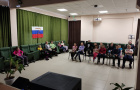 «Путешествие в страну ЗОЖ»