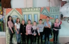Поездка в г. Магнитогорск