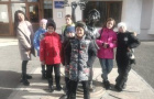 Поездка в г. Магнитогорск