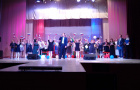 В Варне прошел благотворительный гала-концерт вокально-инструментального проекта "Душа российских деревень"в поддержку военнослужащих СВО