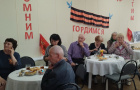 Мы памяти этой верны.
