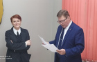 У Аркаима новый директор