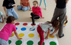 Игровая программа «Зигзаги ловкости»