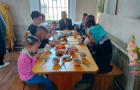 История родного края. Село Николаевка