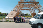 История и быт нагайбакского народа.