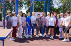 Сдача нормативов ГТО комплексным центром