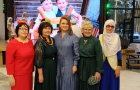 «Без бергә» – праздник дружбы и татарской культуры в Челябинске!