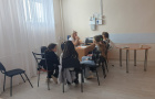 Беседа с детьми «Дети улиц – кто они? Подумайте, что нужно человеку, чтобы чувствовать себя счастливым»