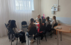 Беседа с детьми «Дети улиц – кто они? Подумайте, что нужно человеку, чтобы чувствовать себя счастливым»