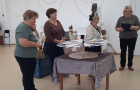 Вечер отдыха ко Дню Сельской женщины «Умницы, красавицы нашего села»