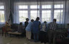 Своих не бросаем