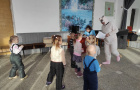 Зоологические забеги