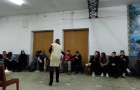 Викторина «Что я знаю о родном крае?»
