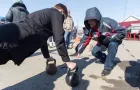Фестиваль "Варненская Весна!"