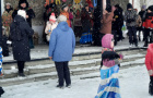 Масленичные гуляния