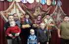 «Широкая Масленица»
