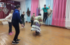 «Широкая Масленица»