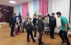 «Широкая Масленица»