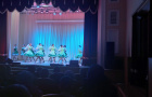 Выступление «Ассорти» 