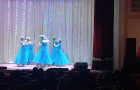 Выступление «Ассорти» 