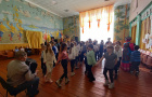 "Весёлая вечёрка"