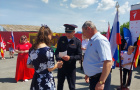 В Варне в День России состоялось торжественное вручение паспортов 14 летним гражданам Российской Федерации