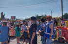 Охрана общественного порядка во время проведения праздника