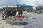 2 июля в России отмечается памятная дата - день памяти погибших сотрудников МВД в городе Аргун Чеченской Республики