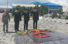 2 июля в России отмечается памятная дата - день памяти погибших сотрудников МВД в городе Аргун Чеченской Республики