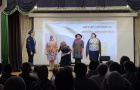 Праздничный концерт «Виват, мужчины!»