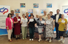 В Челябинской области открылся второй Центр общения старшего поколения