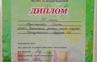 Отчёт художественного отделения о V зональном конкурсе творческих работ среди учащихся художественного отделения «Шаг к искусству»