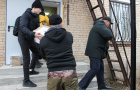 Митинг, посвященный поддержки российских солдат, наших земляков, участников СВО и их семей.