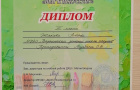 Отчёт художественного отделения о V зональном конкурсе творческих работ среди учащихся художественного отделения «Шаг к искусству»