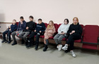 «Навеки в памяти людской!» литературный час