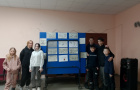 «Навеки в памяти людской!» литературный час