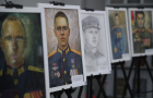 «Портреты Победы: связь поколений» — выставка, которая говорит без слов