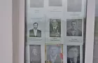 Акции «Флаги России», «Окна Победы», «Стена Памяти»