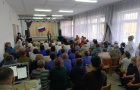 «IV районный фитнес-фестиваль «Спорт! Стиль! Жизнь!» прошел в поселке Новопокровка»