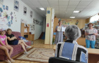 "Великий сын земли донской"