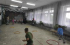 Троицу встречаем - берёзку завиваем! 