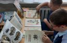Экскурсия в прошлое и настоящее «Посвящаем, наш город, тебе…!»