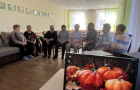 Тыква –королева осени