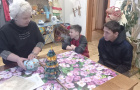 Познавательно – игровая программа «Числовая магия судьбы»