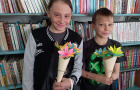 Мастер-класс к Международному женскому дню 8 марта