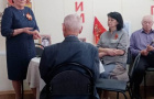 Мы памяти этой верны.
